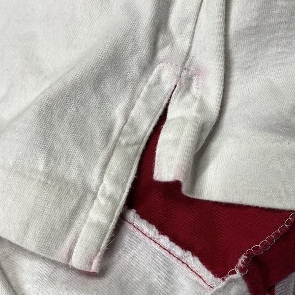 Vintage Antigua Sport XXIX 1995 Polo Shirt Size XXL - Picture 7 of 7